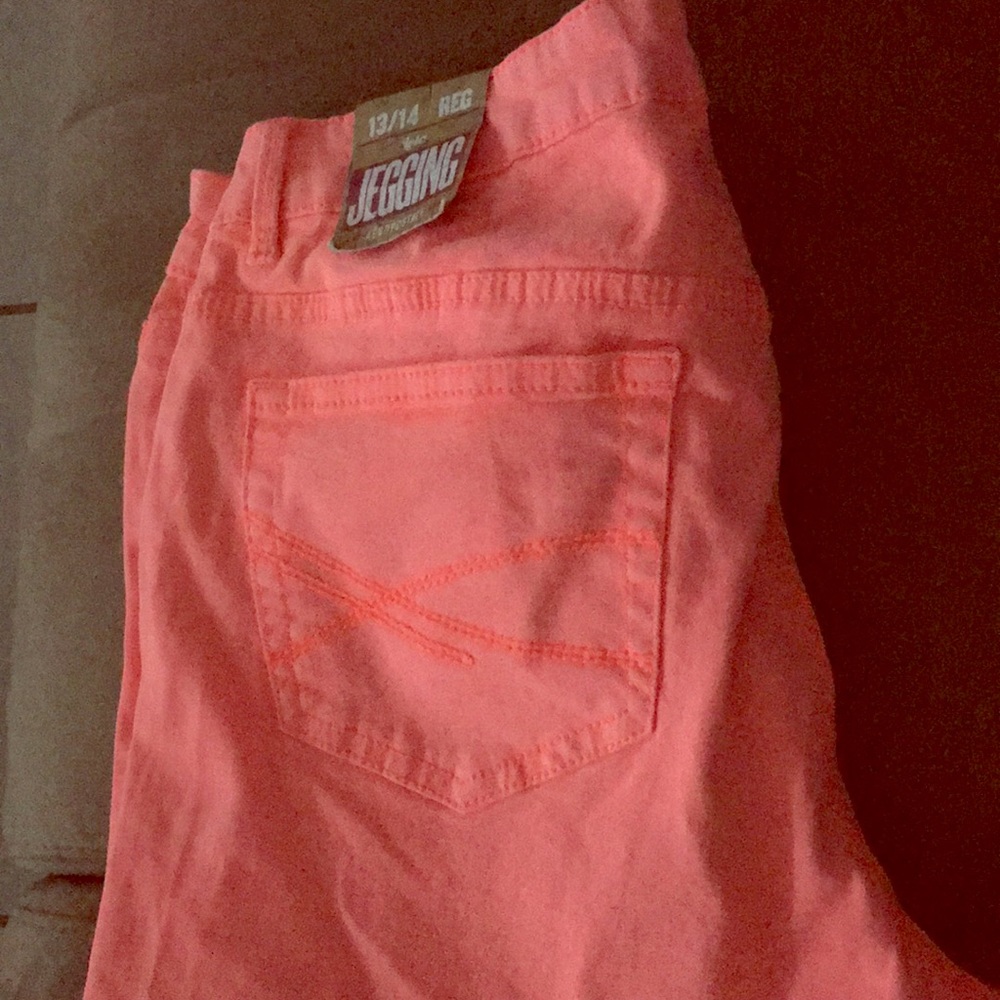 Aeropostale jegging sze 13/14